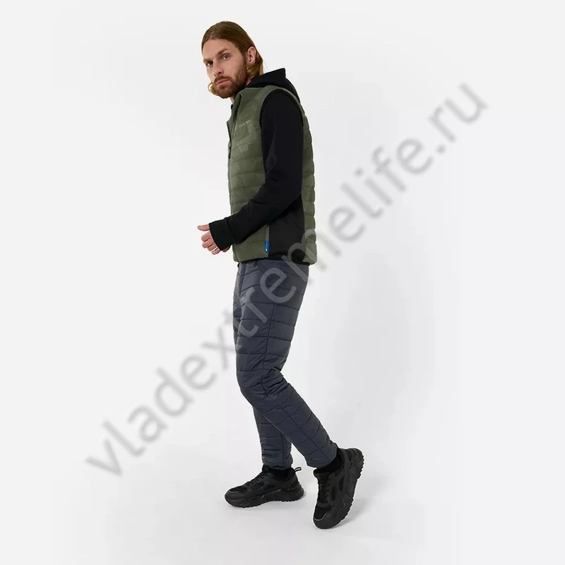Терможилет FINNTRAIL 1506 Thermal Jacket Master vest CamoShadowGreen M Терможилет FINNTRAIL 1506 Thermal Jacket Master vest CamoShadowGreen M