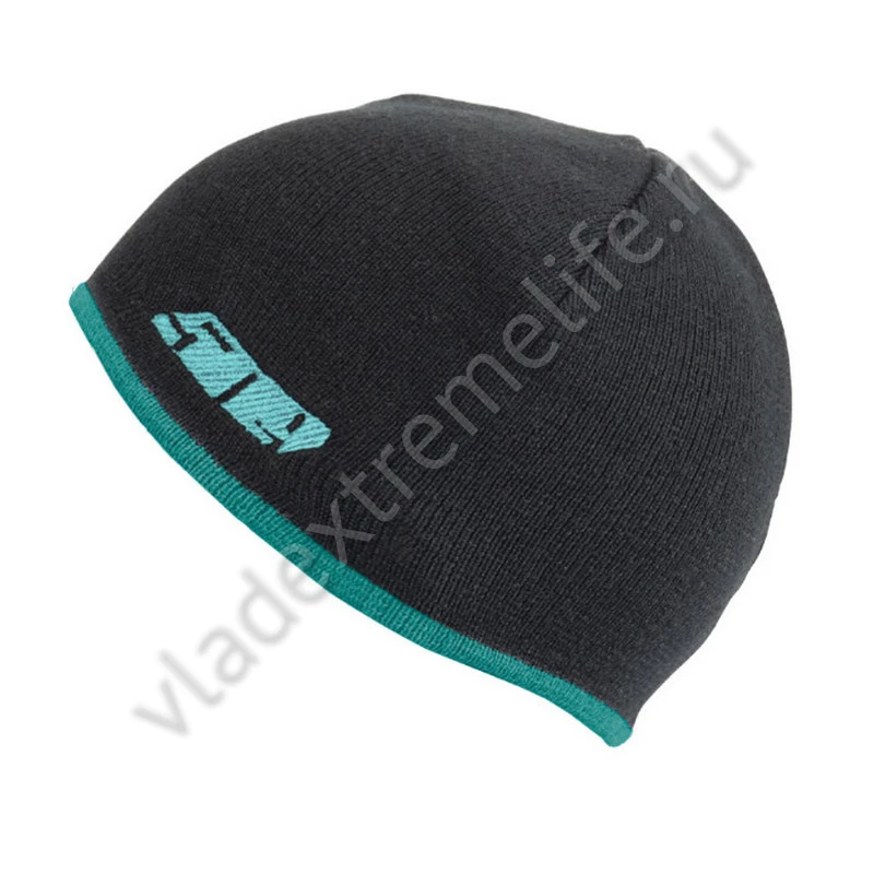 Шапка 509 Reversible двухсторонняя Emerald Gray F09002300-303 Шапка 509 Reversible двухсторонняя Emerald Gray F09002300-303