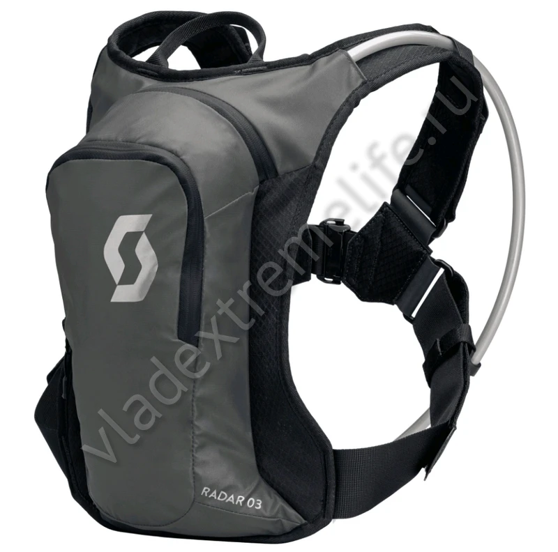 Рюкзак SCOTT Hydration Backpack Radar 3 SC_421161-1659222 Рюкзак SCOTT Hydration Backpack Radar 3 SC_421161-1659222