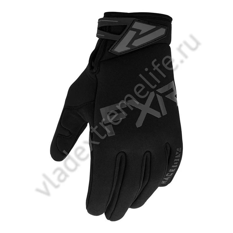 Перчатки FXR Cold Cross Neoprene с утеплителем, 220822-1010 Перчатки FXR Cold Cross Neoprene с утеплителем, 220822-1010