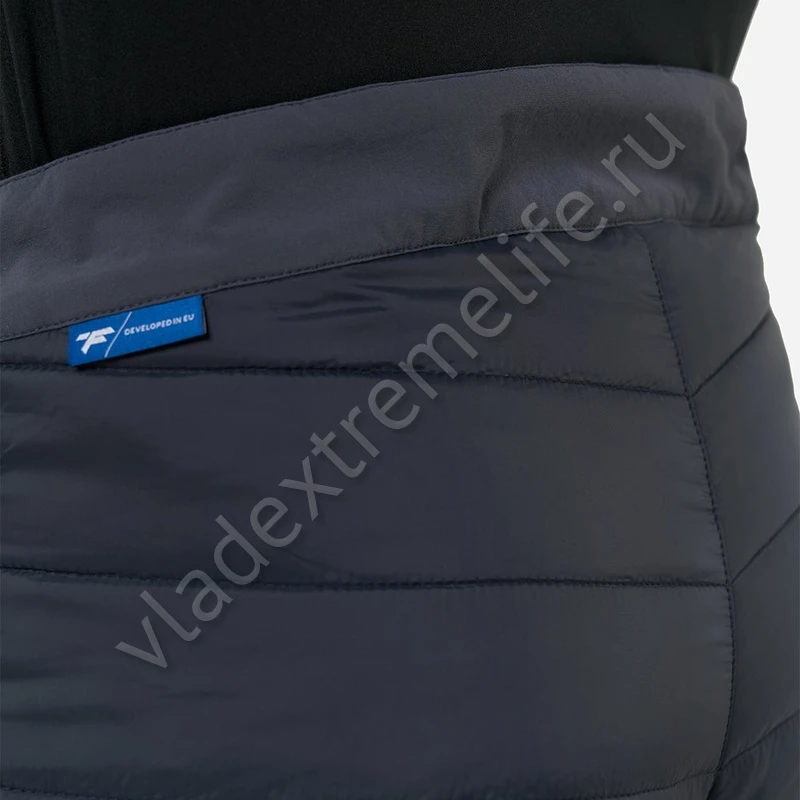 Термобрюки Finntrail Master Pants Dark Blue 4607 Термобрюки Finntrail Master Pants Dark Blue 4607