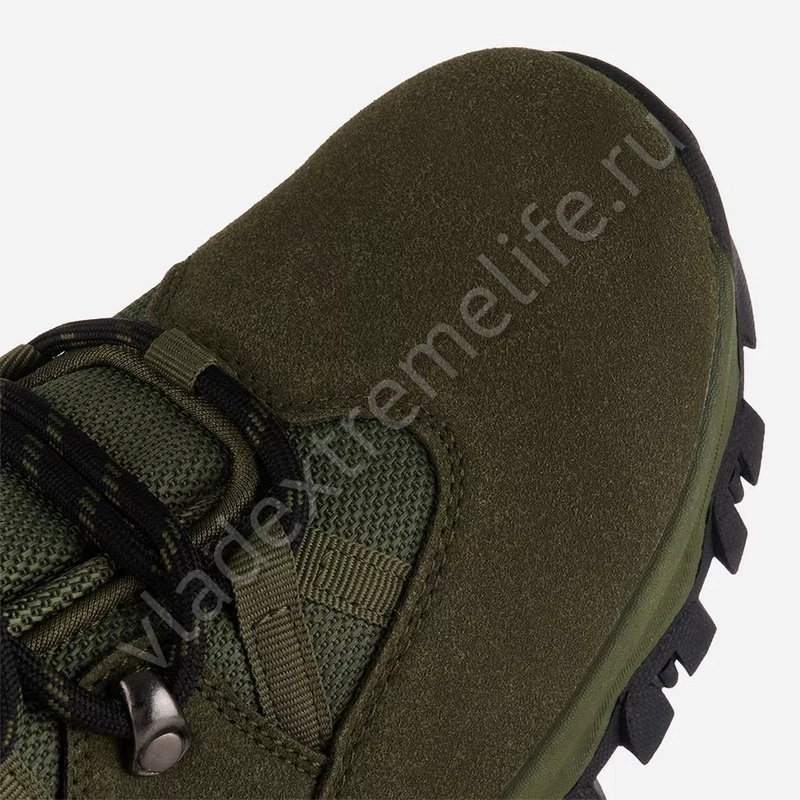 Тактические ботинки FINNTRAIL Defender Khaki, размер 43EU Тактические ботинки FINNTRAIL Defender Khaki, размер 43EU
