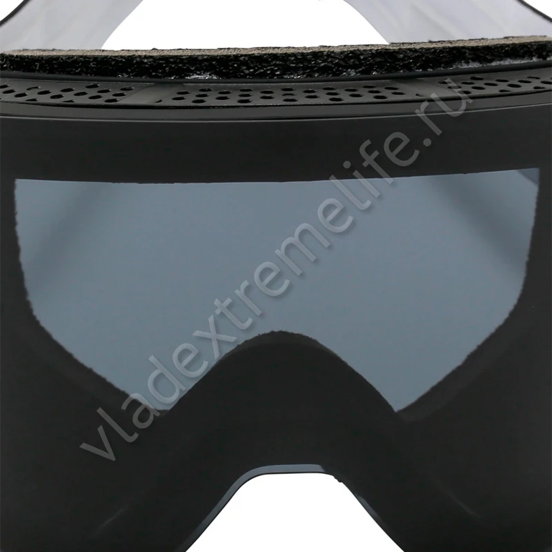 Очки для гидроцикла JetPilot H20 Frameless Black, 25092 Очки для гидроцикла JetPilot H20 Frameless Black, 25092