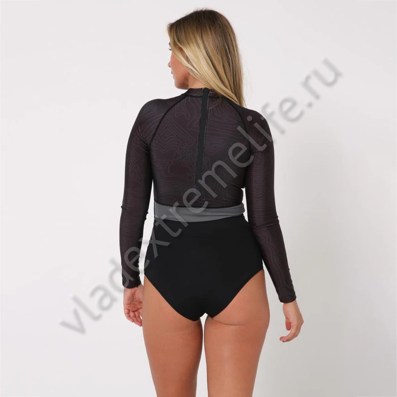 Купальник JetPilot Allure Lycras, 24009 Купальник JetPilot Allure Lycras, 24009