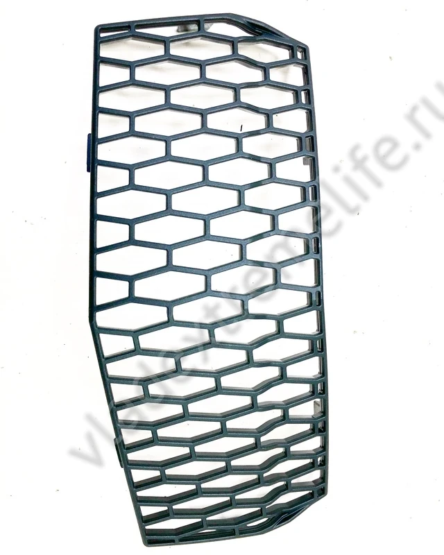 502006887 Вентиляционная Решетка Капота Передняя Для Ski Doo 502006887 Вентиляционная Решетка Капота Передняя Для Ski Doo