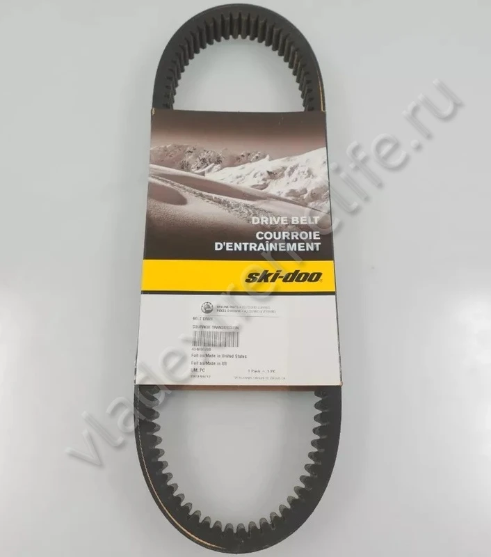 414860700 Ремень Вариатора Для Ski Doo 414860700 Ремень Вариатора Для Ski Doo