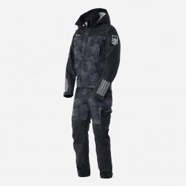 Костюм Finntrail THOR 3420 CAMOSHADOWBLACK, размер XL Костюм Finntrail THOR 3420 CAMOSHADOWBLACK, размер XL