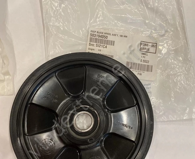 503194050 Ролик Гусеницы Для Ski Doo 503192778 503194050 Ролик Гусеницы Для Ski Doo 503192778
