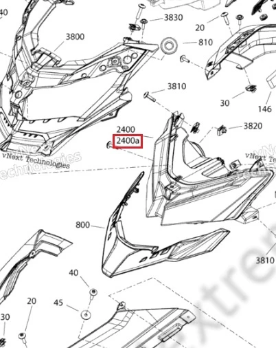 415130081 Лампочка Фары Для Ski Doo 415130081 Лампочка Фары Для Ski Doo