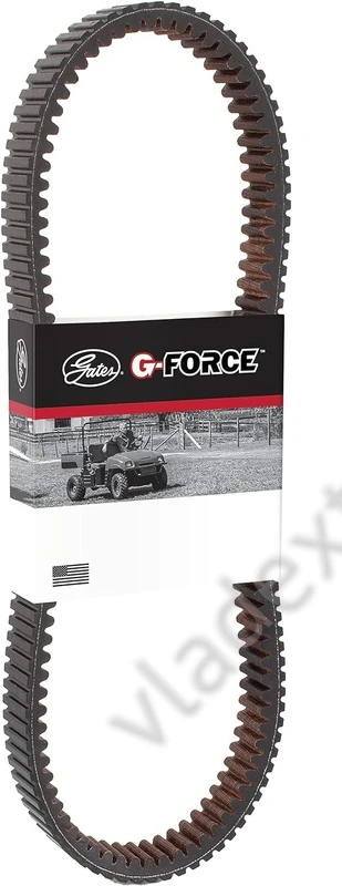 11G3218 GATES Ремень Вариатора Для Arctic Cat 0823-228 11G3218 GATES Ремень Вариатора Для Arctic Cat 0823-228