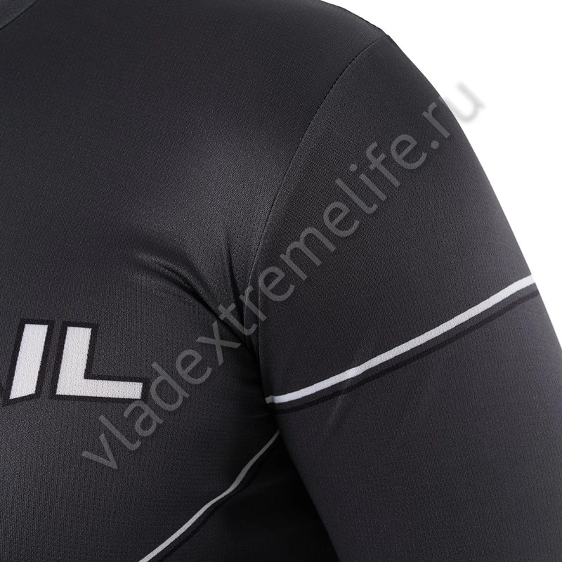 Лонгслив FINNTRAIL LONGSLEEVE Dark Grey 6602 Лонгслив FINNTRAIL LONGSLEEVE Dark Grey 6602