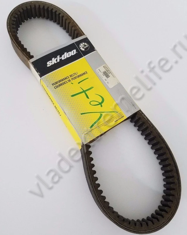 605348425 Ремень Вариатора Для Ski Doo Skandic 605348425 Ремень Вариатора Для Ski Doo Skandic
