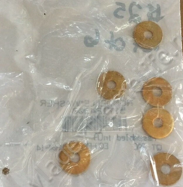 517124300 Шайба Для Ski Doo 517124300 Шайба Для Ski Doo