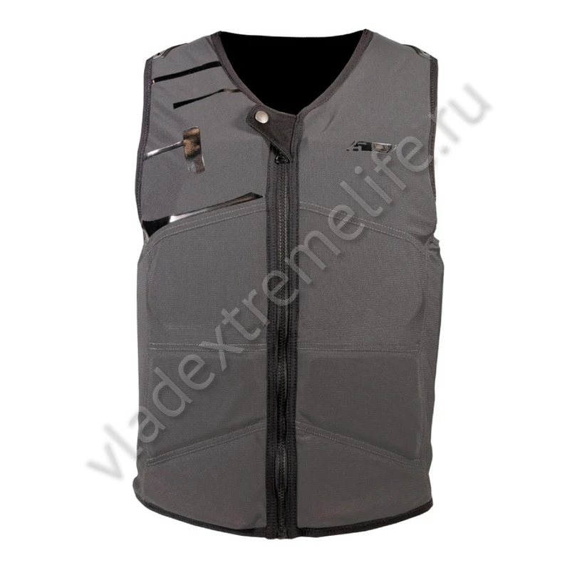 Защита тела 509 R - Mor Gray F12000700-601 Защита тела 509 R - Mor Gray F12000700-601