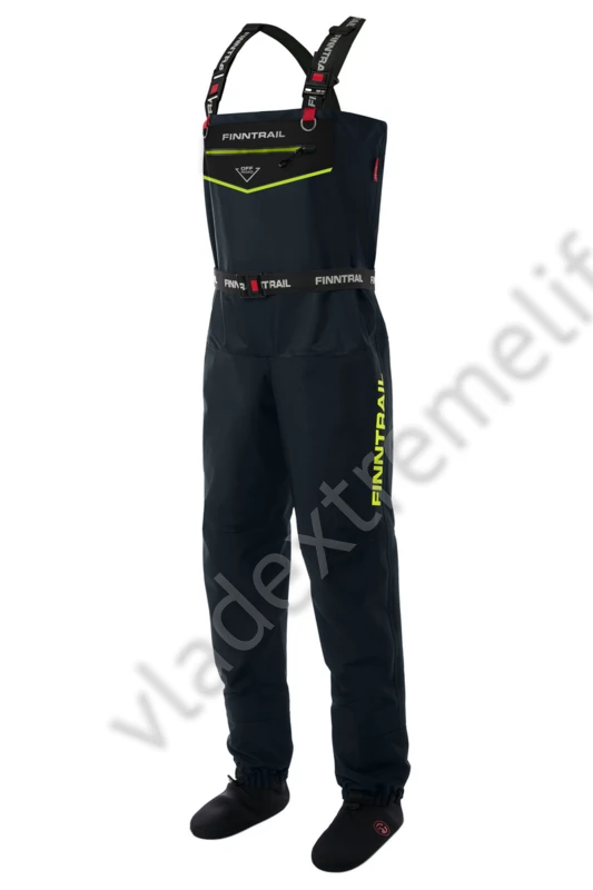 ВЕЙДЕРСЫ FINNTRAIL ENDURO 1539, GRAPHITE, размер XL ВЕЙДЕРСЫ FINNTRAIL ENDURO 1539, GRAPHITE, размер XL