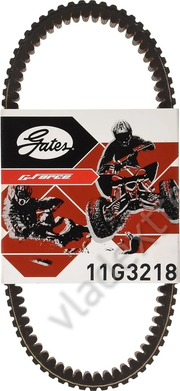11G3218 GATES Ремень Вариатора Для Arctic Cat 0823-228 11G3218 GATES Ремень Вариатора Для Arctic Cat 0823-228