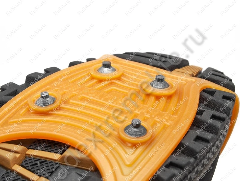 45-00-002 ПОЛИУРЕТАН Ледоступы Для Обуви Универсальные 45-00-002 ПОЛИУРЕТАН Ледоступы Для Обуви Универсальные