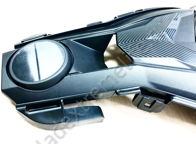 517304796 Капот Черный Для Ski Doo 517304796 Капот Черный Для Ski Doo