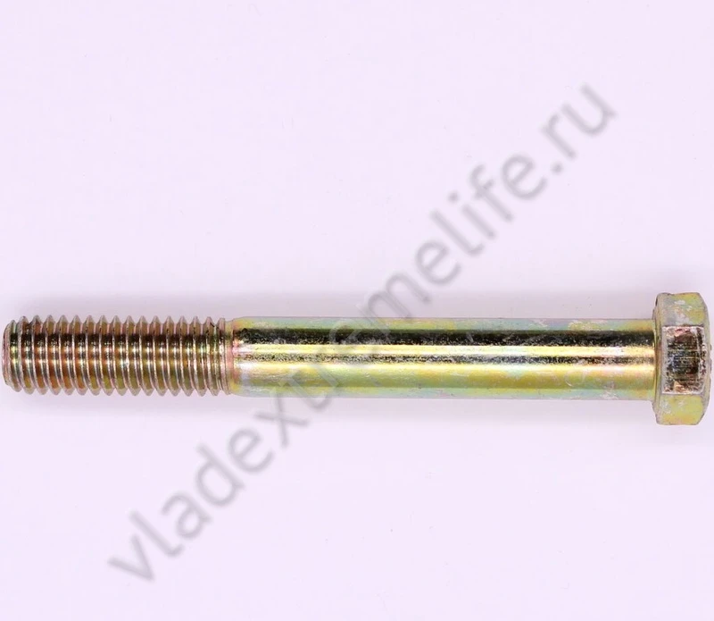 7512538 Болт Подвески Для Polaris 7512538 Болт Подвески Для Polaris