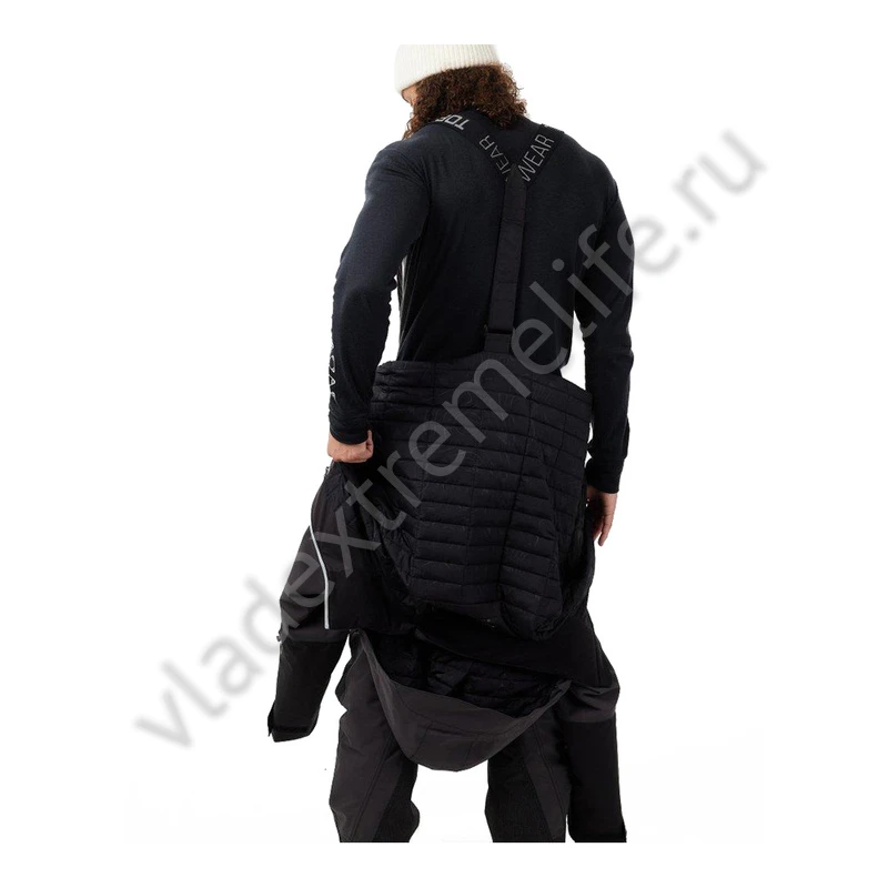 Комбинезон с утеплителем Tobe Tiro V3 Phantom 900123-201 Комбинезон с утеплителем Tobe Tiro V3 Phantom 900123-201
