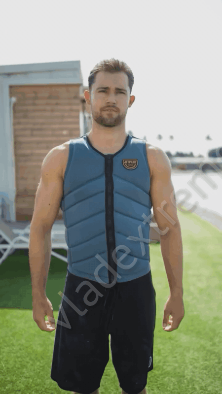 Жилет спасательный JetPilot Max Milde X1 F/E Neo, 24014 Жилет спасательный JetPilot Max Milde X1 F/E Neo, 24014