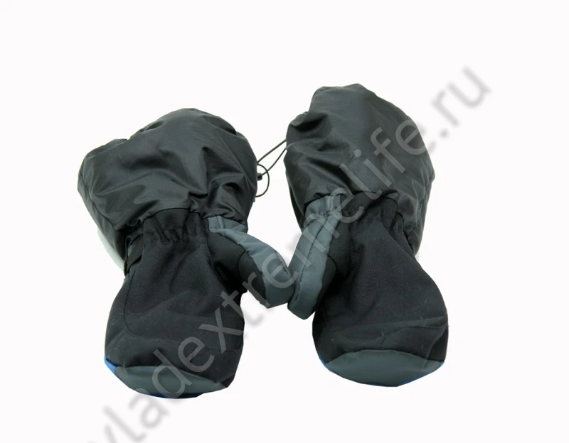 Басег Варежки Hurricane