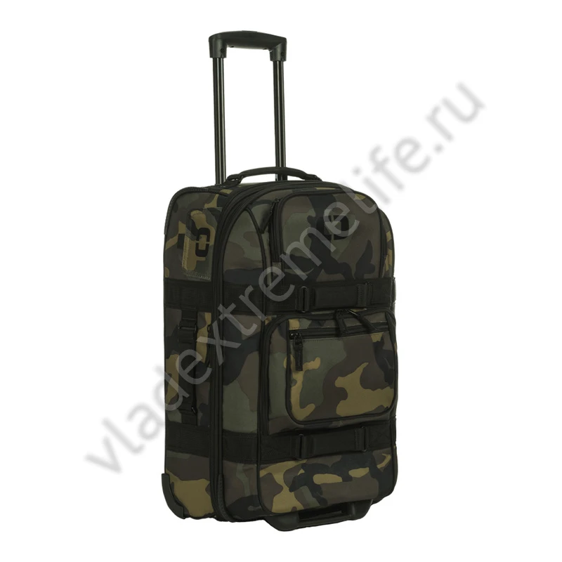 Сумка Ogio Onu 22 Woody на колесиках 804000_02 Сумка Ogio Onu 22 Woody на колесиках 804000_02