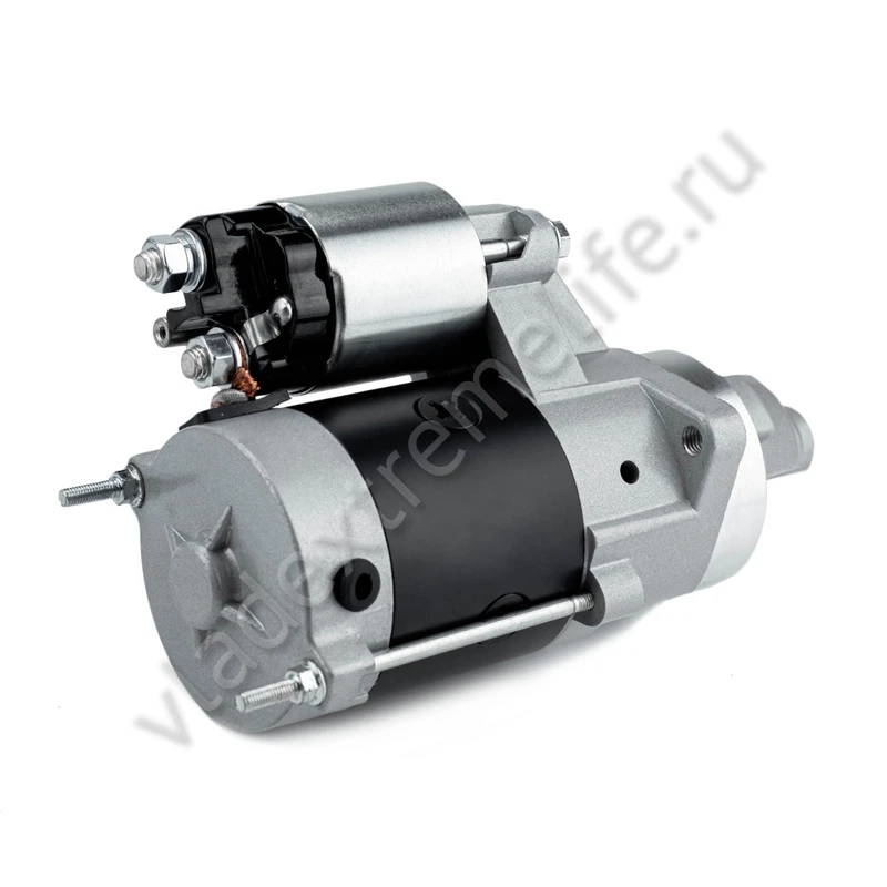 Электростартер Sledex для Ski-Doo Электростартер Sledex для Ski-Doo