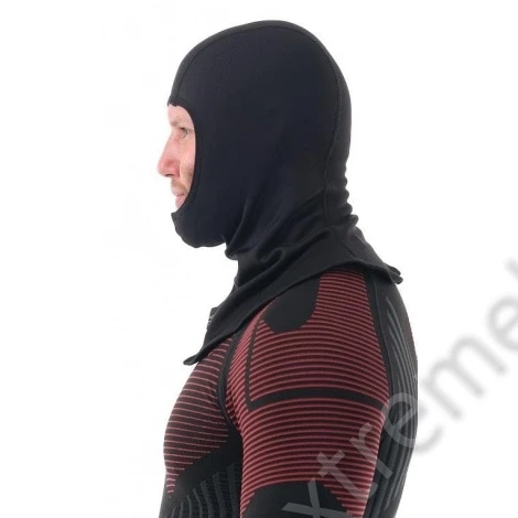 Балаклава DRAGONFLY 3D POLARTEC Стандарт Зима 100202 Балаклава DRAGONFLY 3D POLARTEC Стандарт Зима 100202