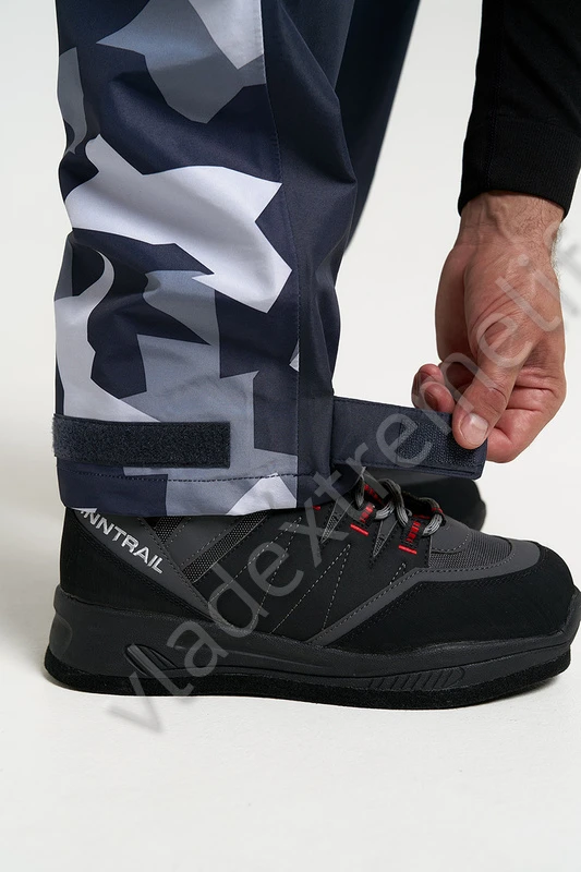 Костюм FINNTRAIL THOR CamoArctic 3420 размер S Костюм FINNTRAIL THOR CamoArctic 3420 размер S