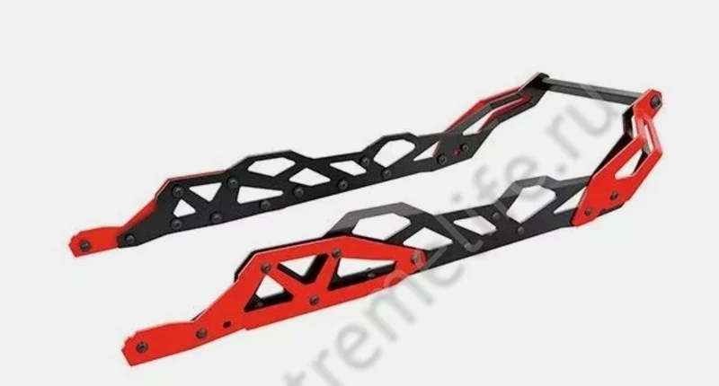 860202159 Бампер для снегохода Ski-Doo 860202159 Бампер для снегохода Ski-Doo