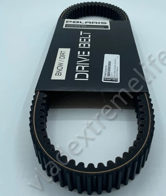 3211174 Ремень Вариатора Для Polaris 550 3211174 Ремень Вариатора Для Polaris 550