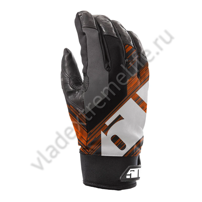 Перчатки 509 Freeride 2019 F07000200 Перчатки 509 Freeride 2019 F07000200