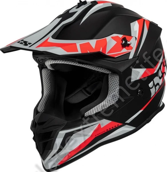 Кроссовый шлем iXS 362 2.0 X12041 M32