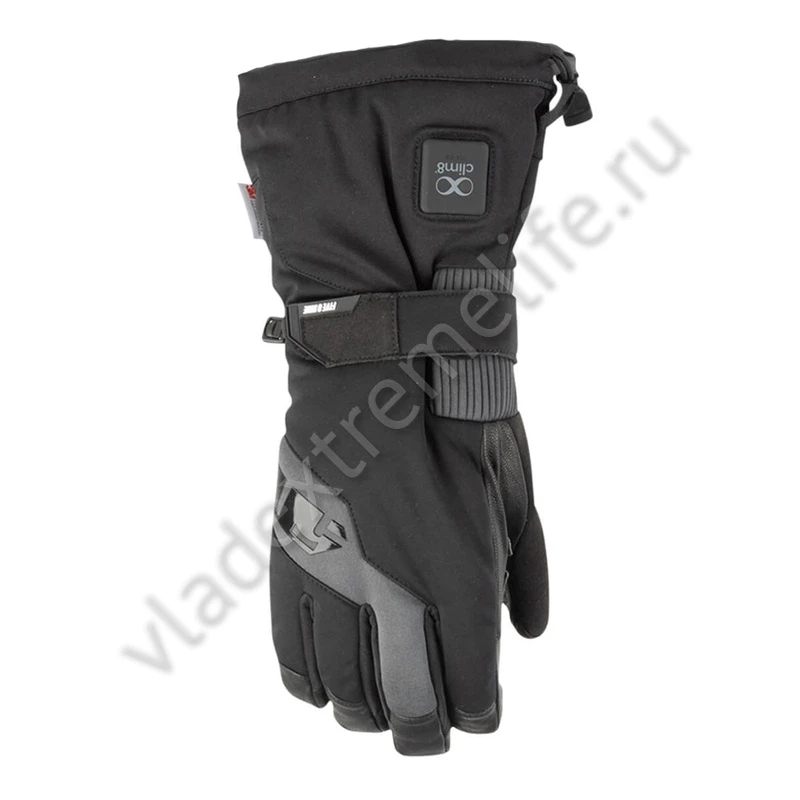 Перчатки 509 Backcountry с подогревом, F07000901-000 Перчатки 509 Backcountry с подогревом, F07000901-000