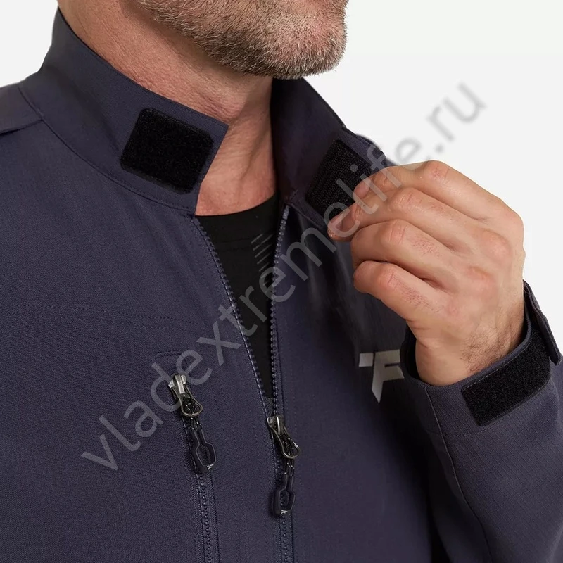 Комбинезон FINNTRAIL 2507 Overalls Guard DarkGrey XL Комбинезон FINNTRAIL 2507 Overalls Guard DarkGrey XL