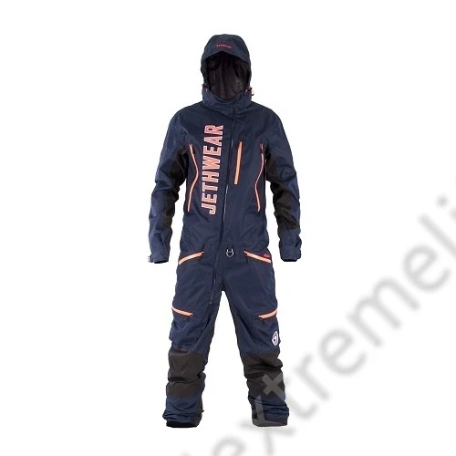 Комбинезон Jethwear ONE без утеплителя INK J1931-019 Комбинезон Jethwear ONE без утеплителя INK J1931-019
