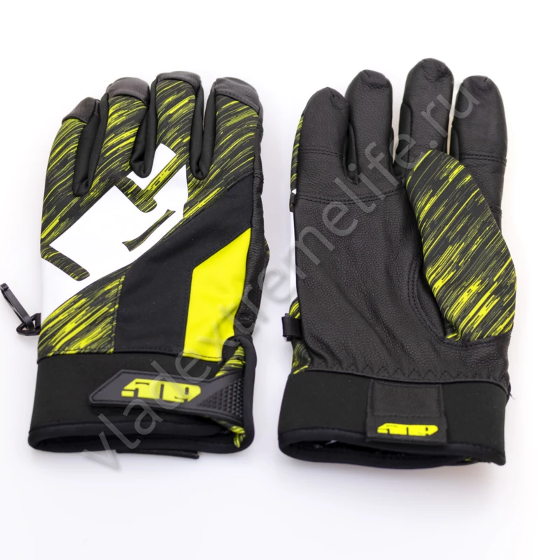 Перчатки 509 Freeride 2019 F07000200 Перчатки 509 Freeride 2019 F07000200