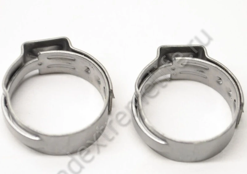 293650053 Хомут Обжимной Для Ski Doo 293650053 Хомут Обжимной Для Ski Doo