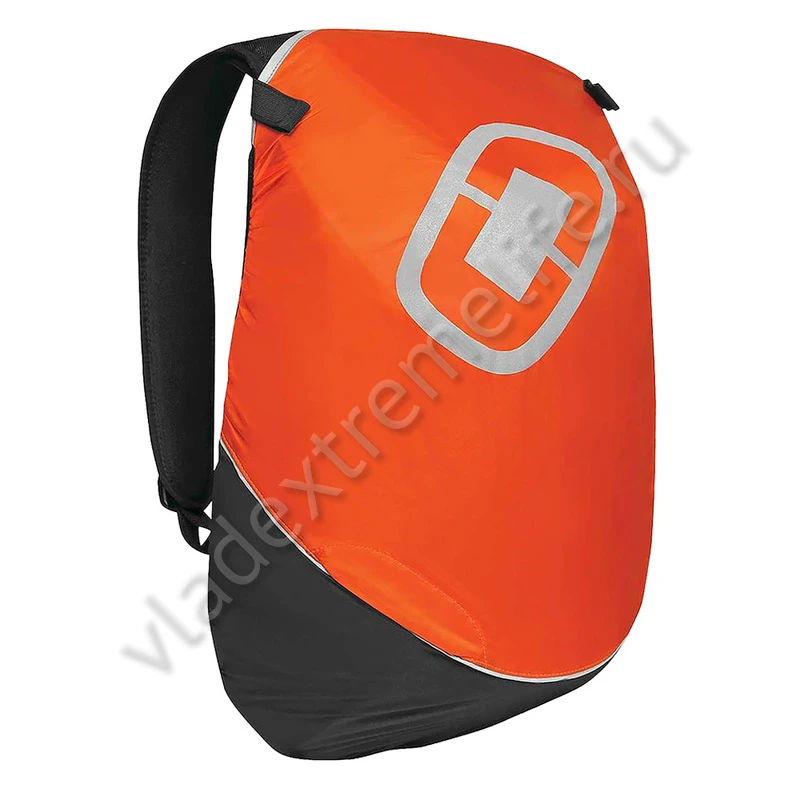 Чехол для рюкзака Ogio Mach Hi Viz Orange, 122014_205