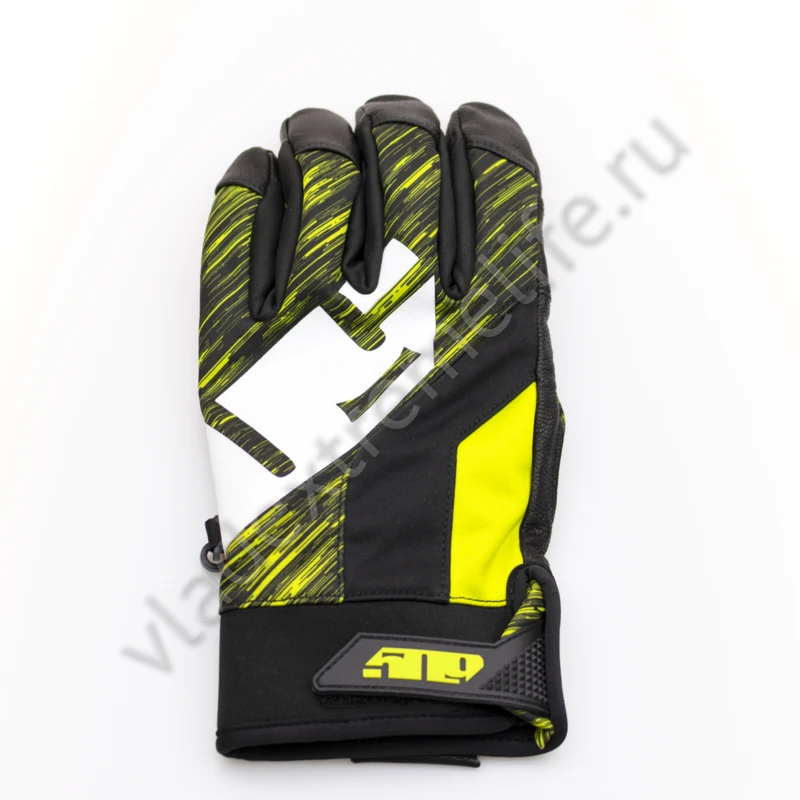 Перчатки 509 Freeride 2019 F07000200 Перчатки 509 Freeride 2019 F07000200