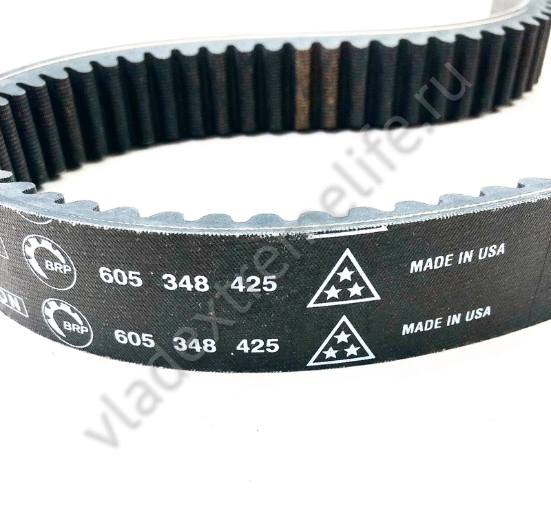 605348425 Ремень Вариатора Для Ski Doo Skandic 605348425 Ремень Вариатора Для Ski Doo Skandic
