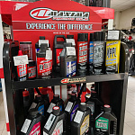 Новое поступление моторных и трансмиссионных масел Maxima Racing Oils