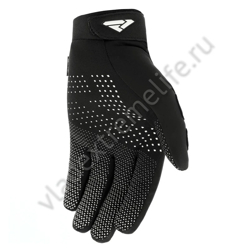 Перчатки FXR Cold Cross без утеплителя, 250811-1001 Перчатки FXR Cold Cross без утеплителя, 250811-1001