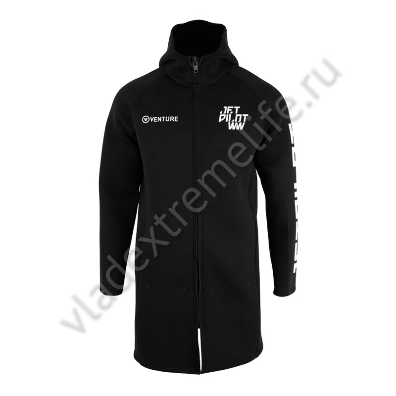 Гидроплащ JetPilot Venture Black 22098 Гидроплащ JetPilot Venture Black 22098