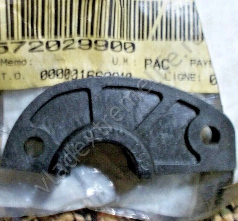 572029900 Втулка Для Ski Doo 572029900 Втулка Для Ski Doo