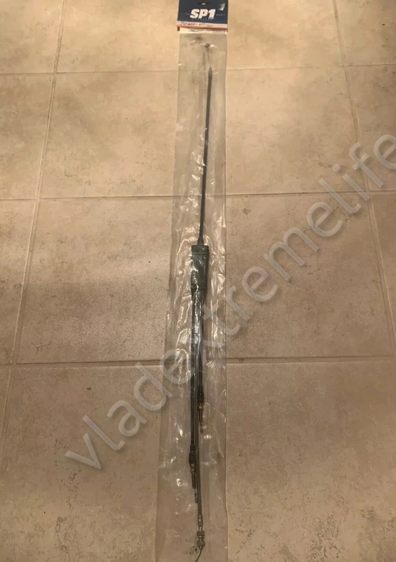 SM-05170 SPI Тросик Газа Для Polaris 7081514 SM-05170 SPI Тросик Газа Для Polaris 7081514