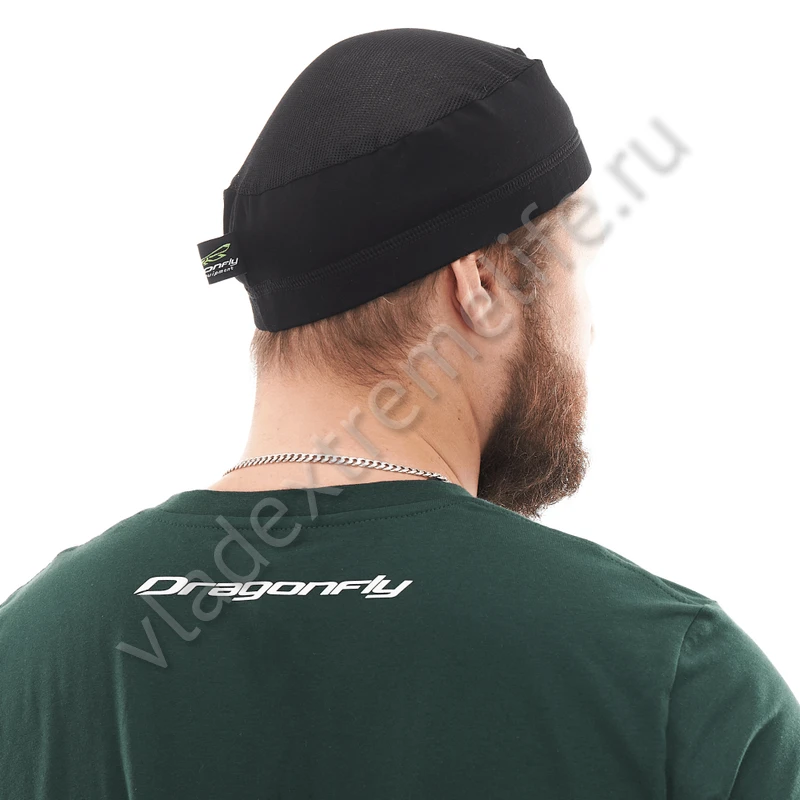 Шапочка под шлем DRAGONFLY 100105 Шапочка под шлем DRAGONFLY 100105