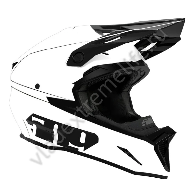Шлем 509 Altitude 2.0 Stormchaser (2023), F01009300-802 Шлем 509 Altitude 2.0 Stormchaser (2023), F01009300-802