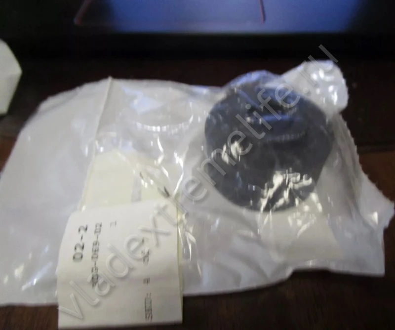 0604-165 Втулка Задней Подвески Для Arctic Cat 0604-165 Втулка Задней Подвески Для Arctic Cat